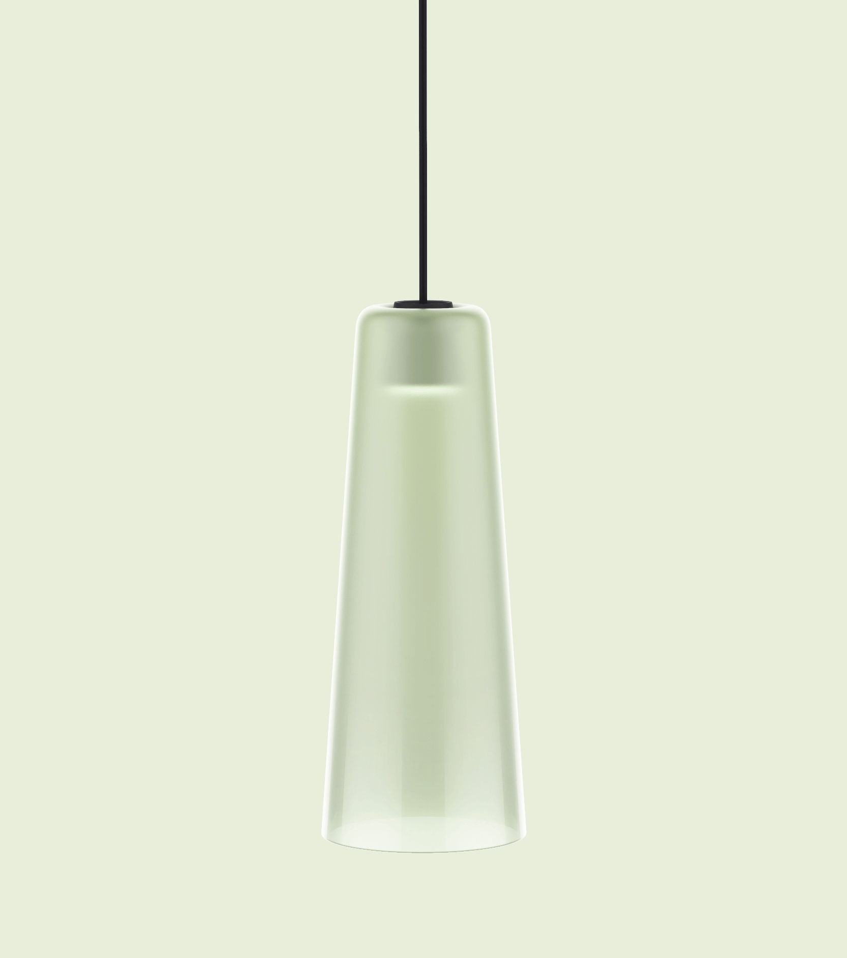 Typologie | Luminaire artisanal en série - Silhouettes